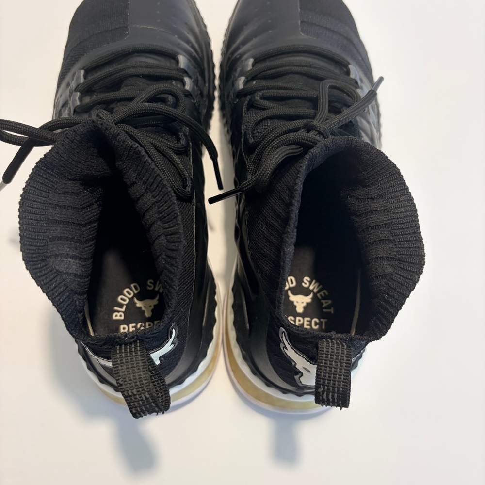 Under Armour Project Rock 1 Dewayne Johnson - Picture 5 of 7